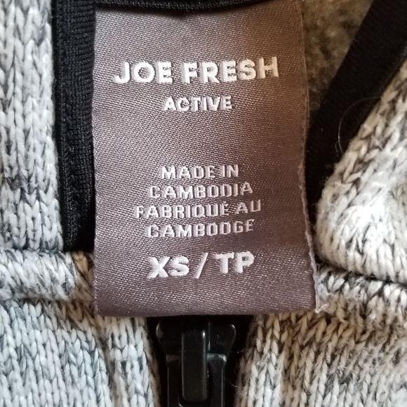 Joe Fresh Sweater - Picture 2 of 3